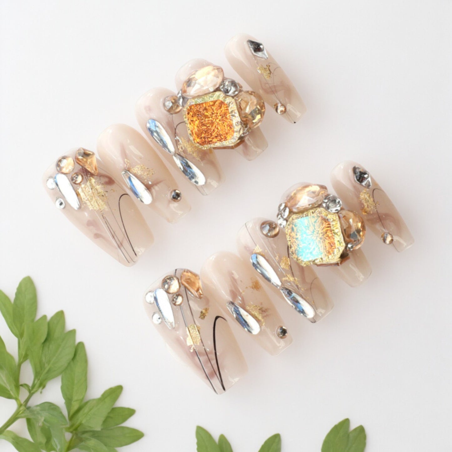 Gold Opulance