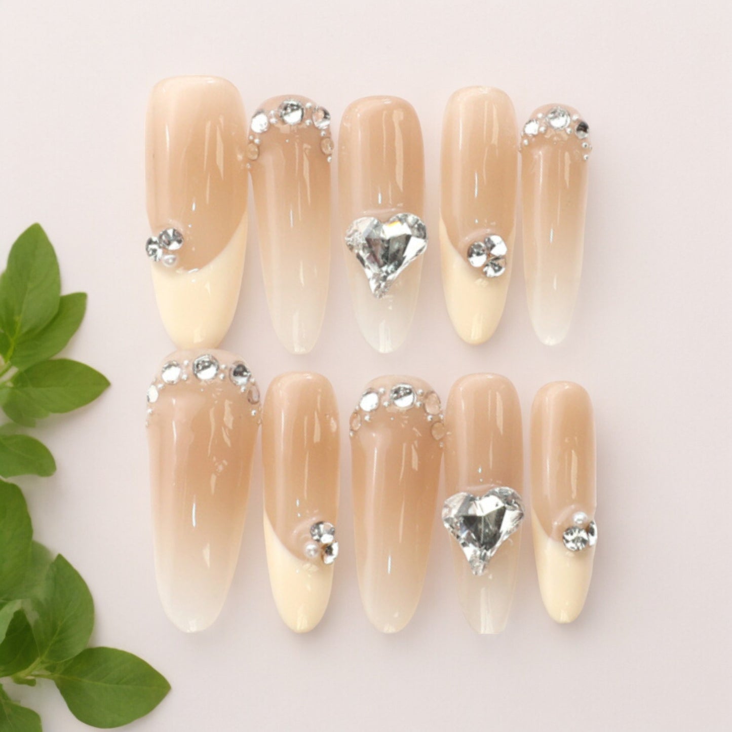 French Ice Tip