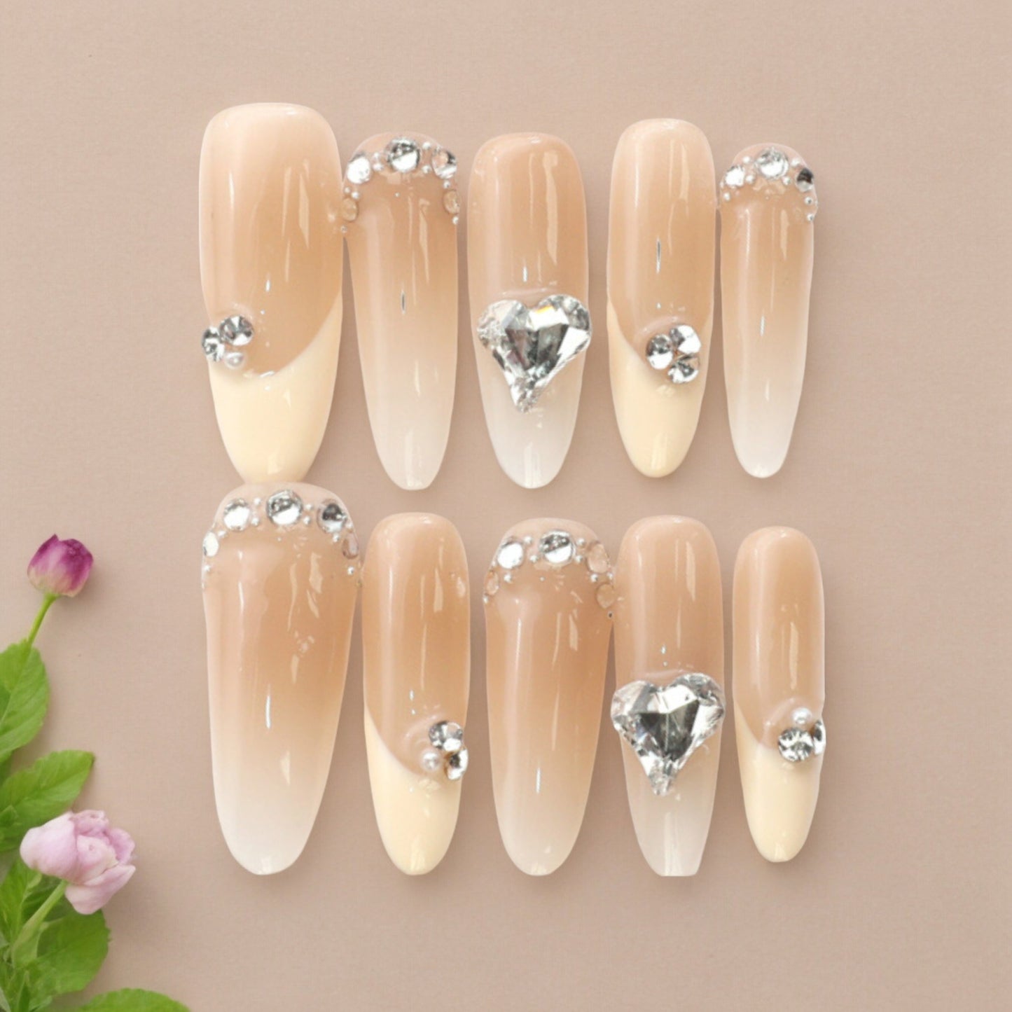 French Ice Tip