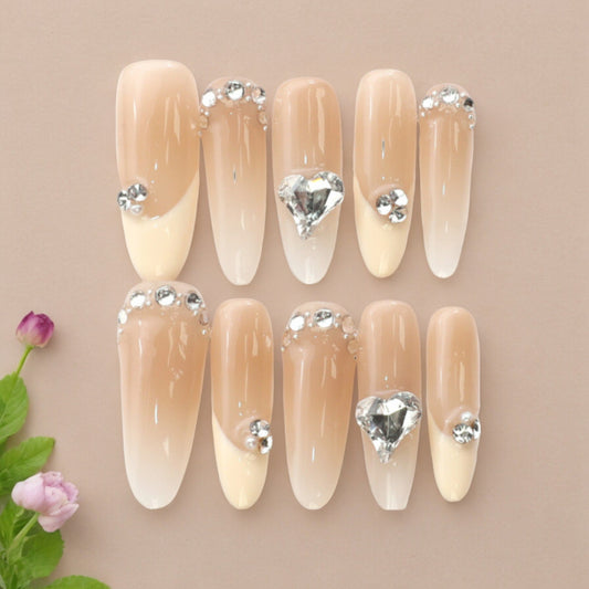French Ice Tip