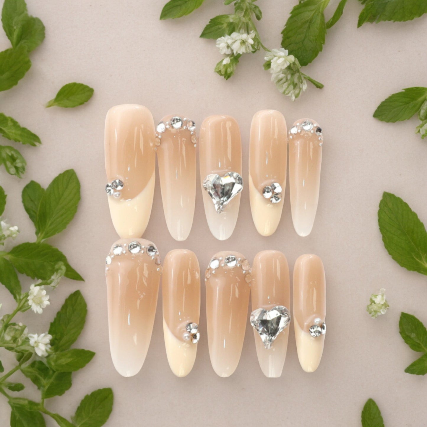 French Ice Tip