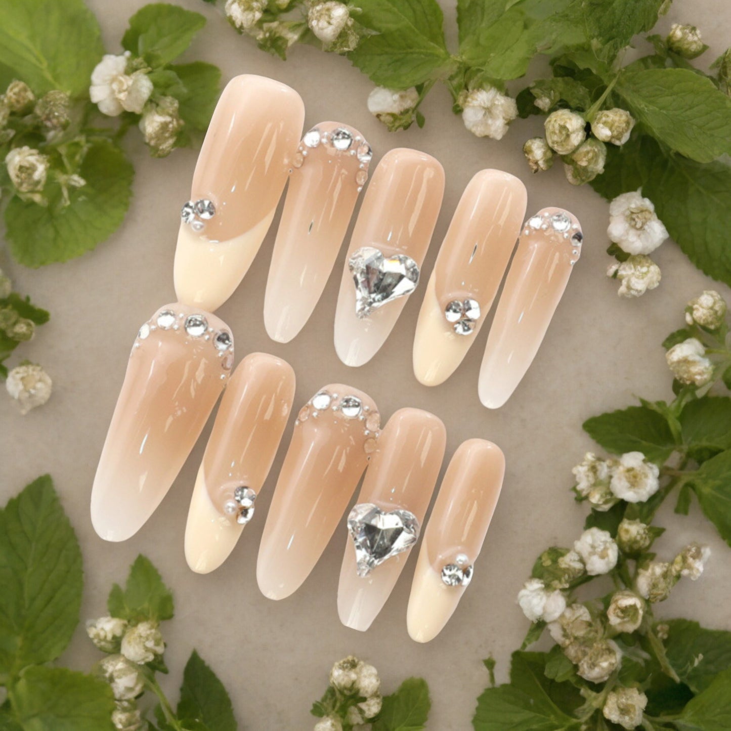 French Ice Tip