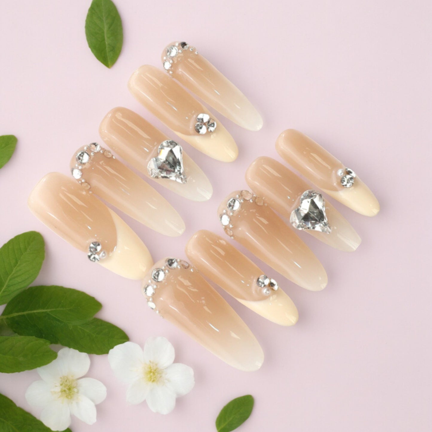 French Ice Tip