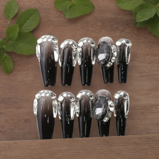 Crystal Onyx