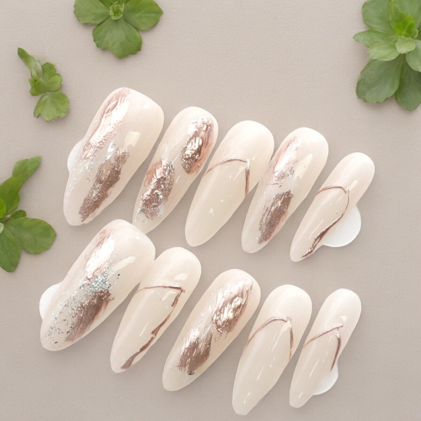 White Metalica