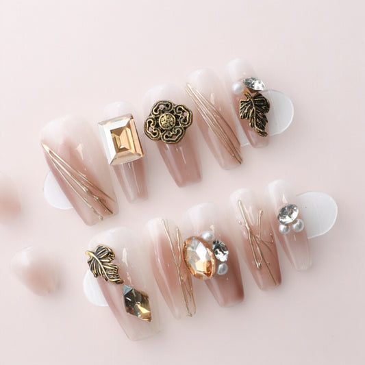 Regal Nude