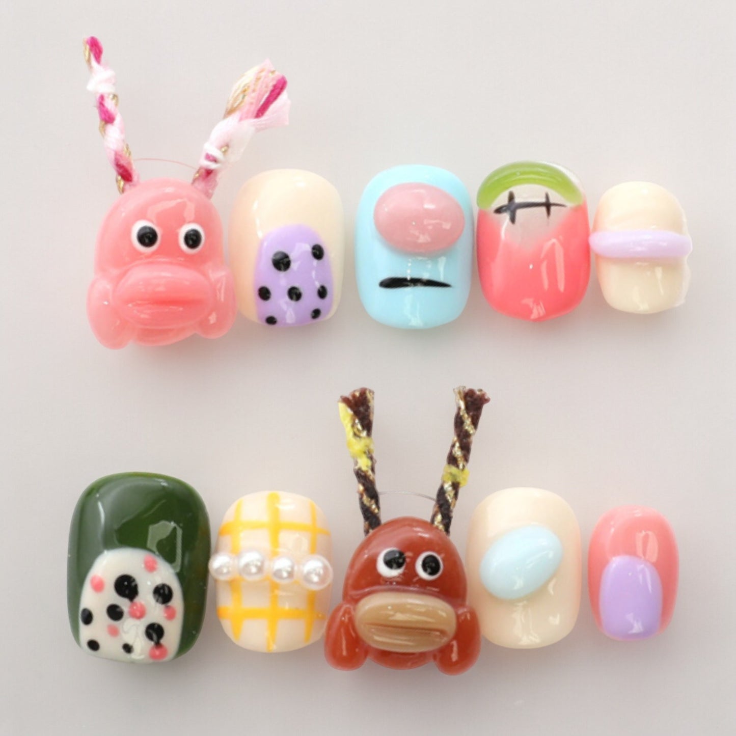 Candy Pals