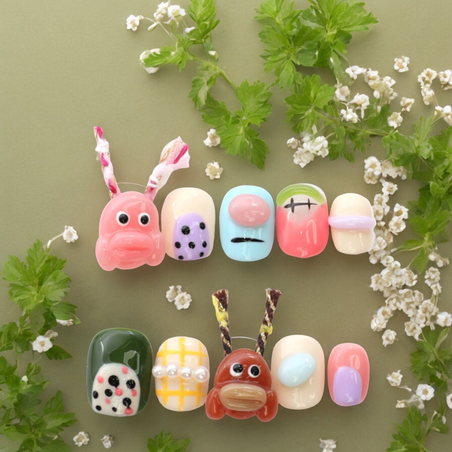 Candy Pals
