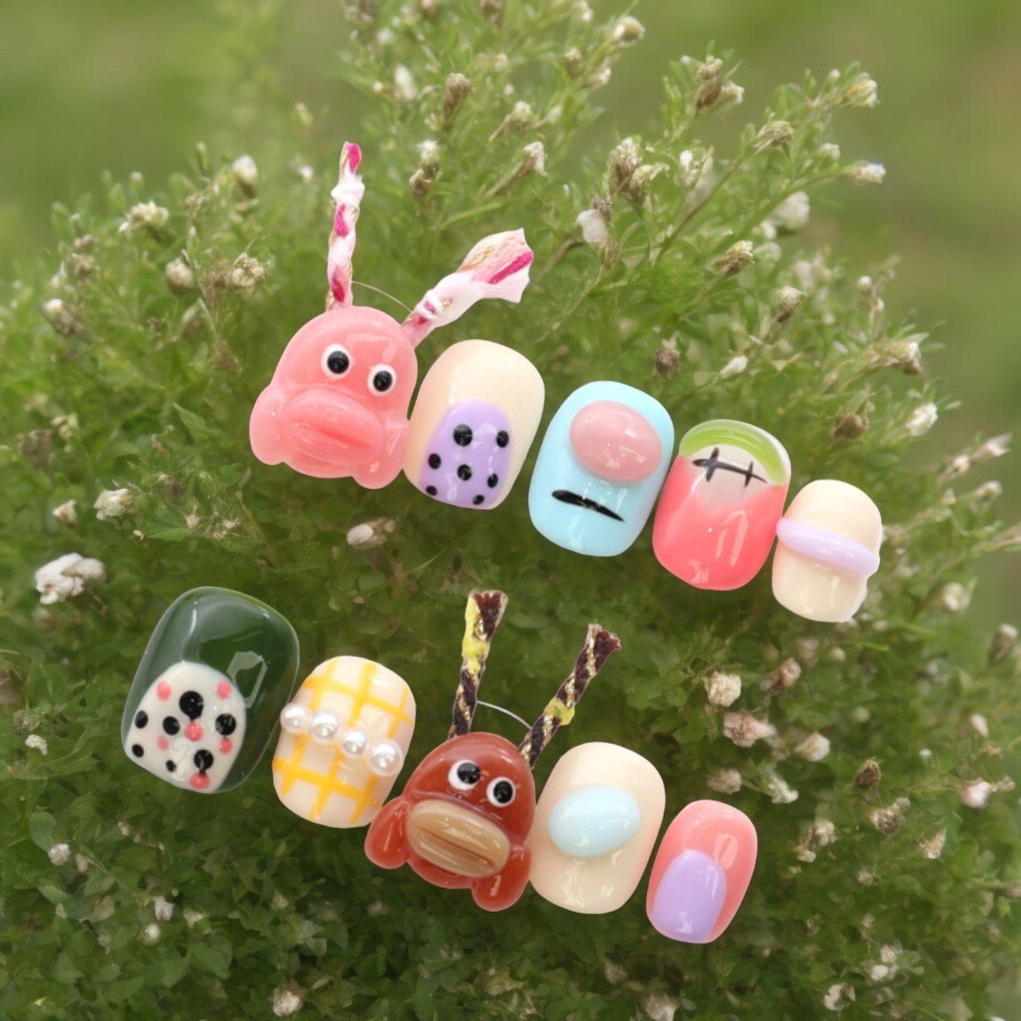Candy Pals