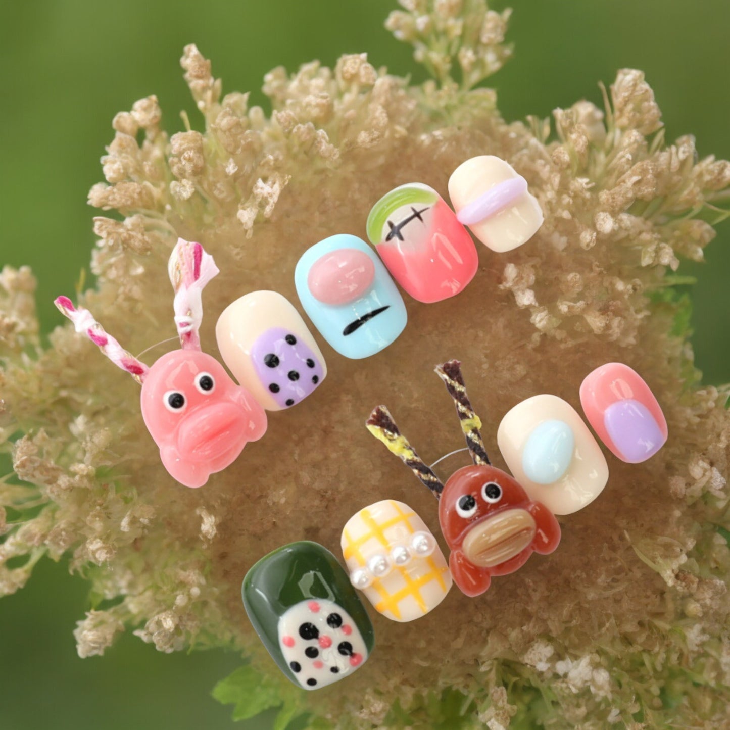 Candy Pals