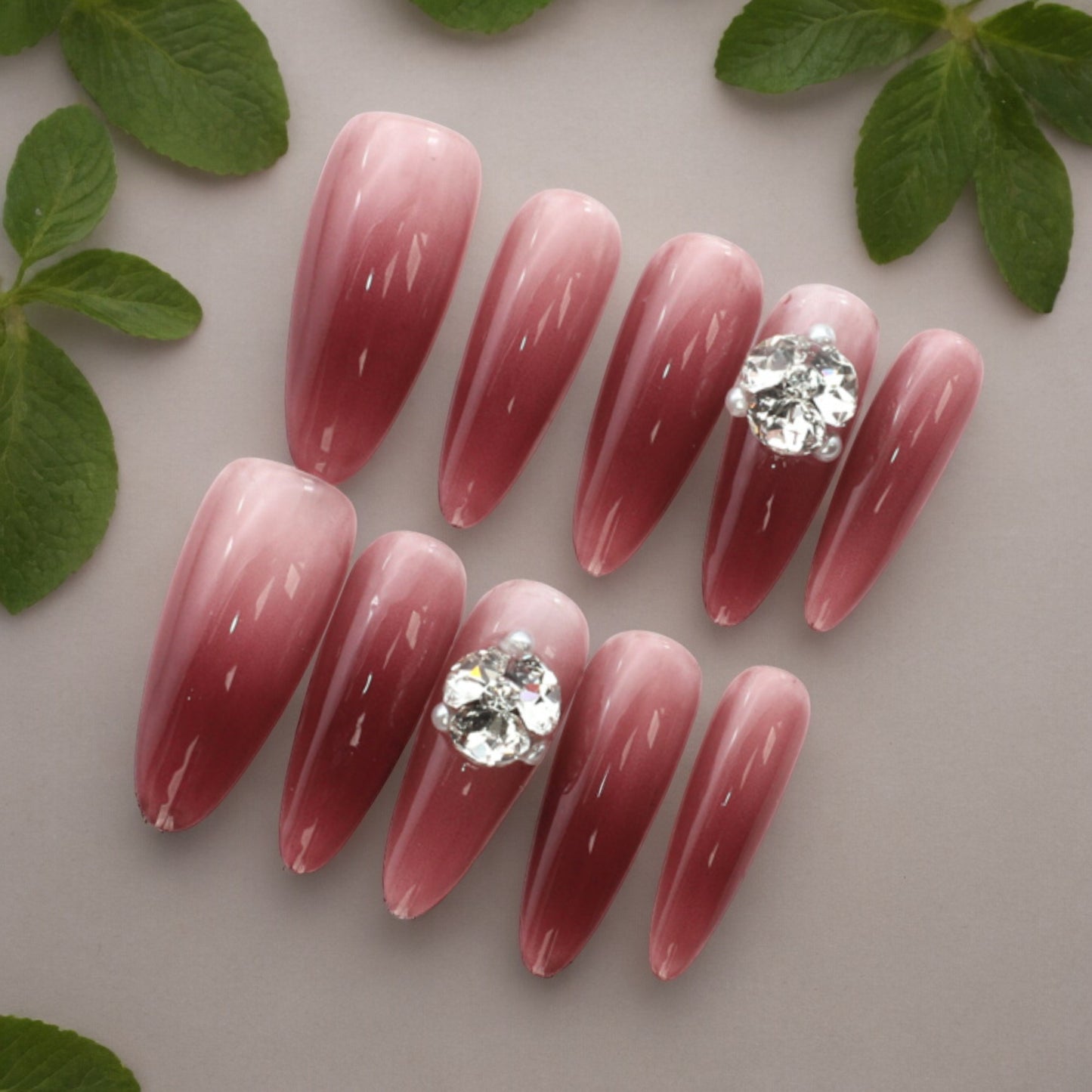 Pink Smoothie