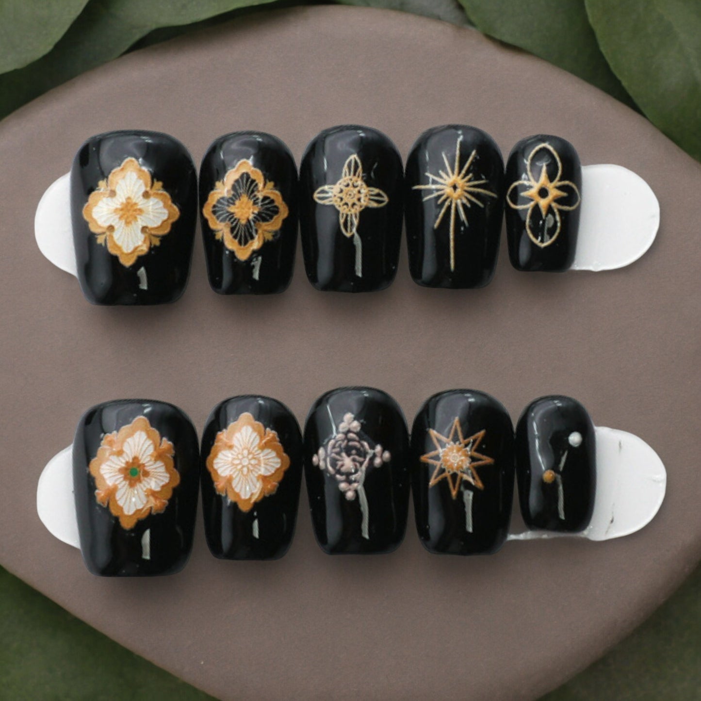 Zodiac Black