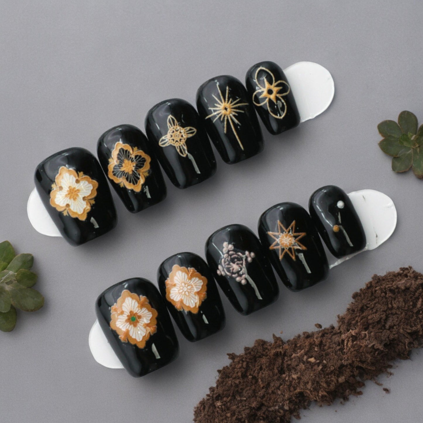 Zodiac Black
