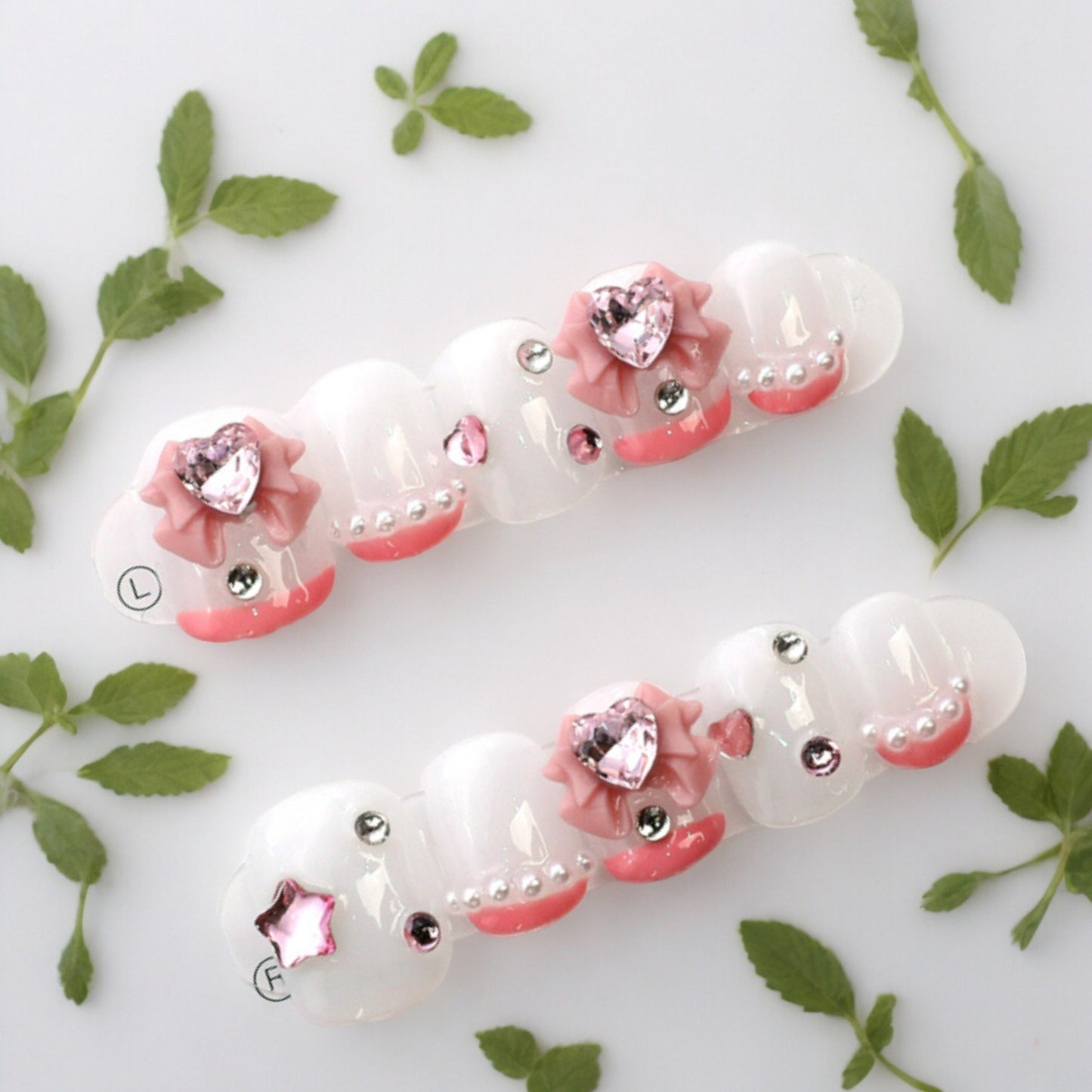 Princess Hearts