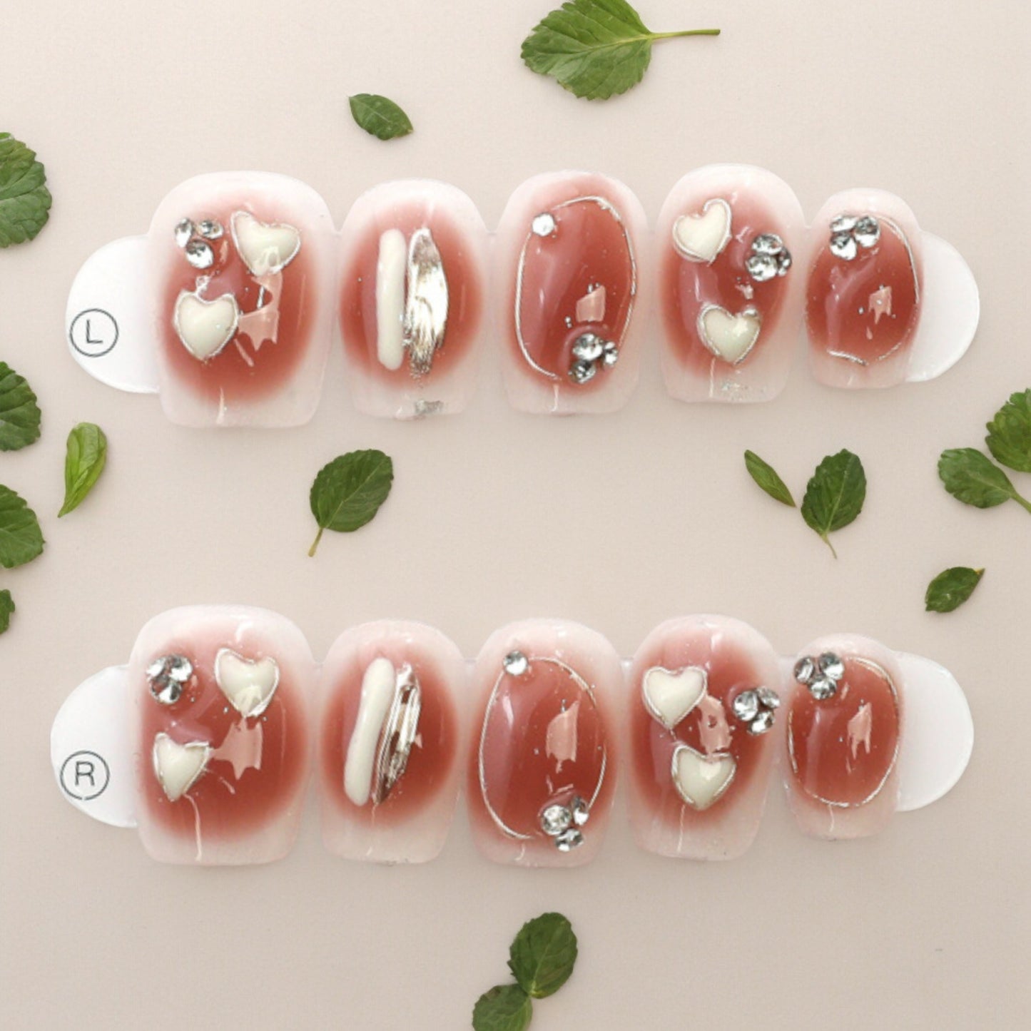 Strawberries and Cream