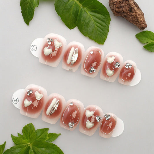 Strawberries and Cream