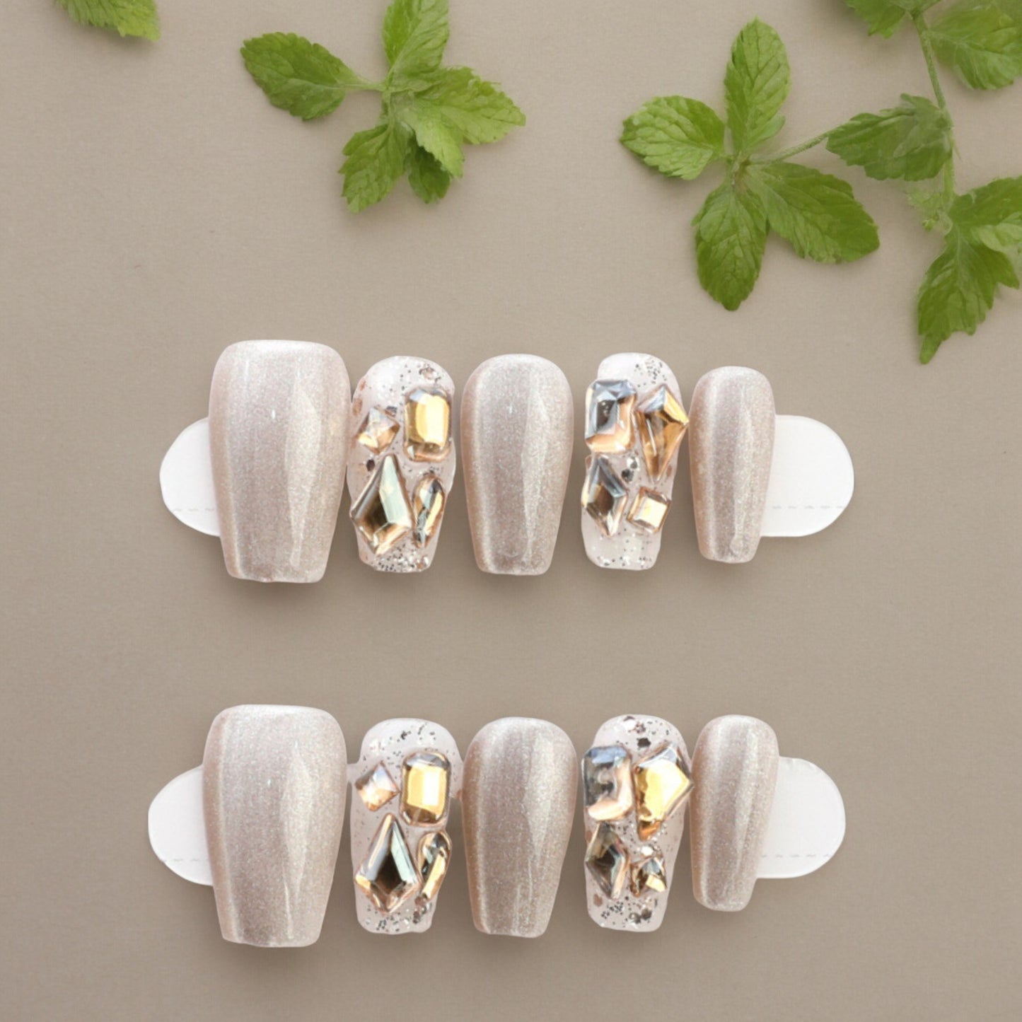 Sand Shimmer