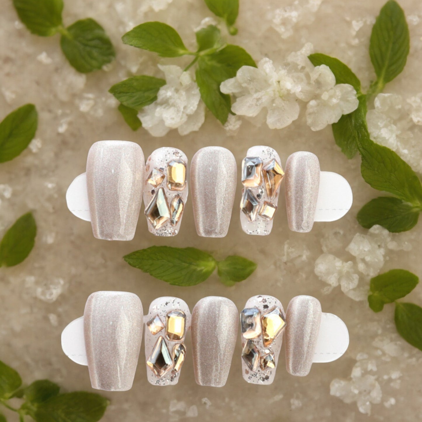 Sand Shimmer