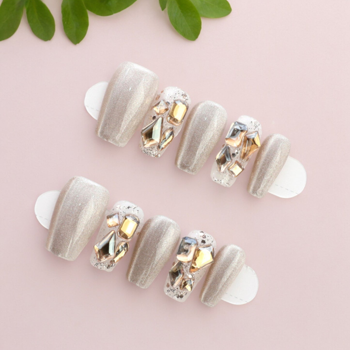Sand Shimmer