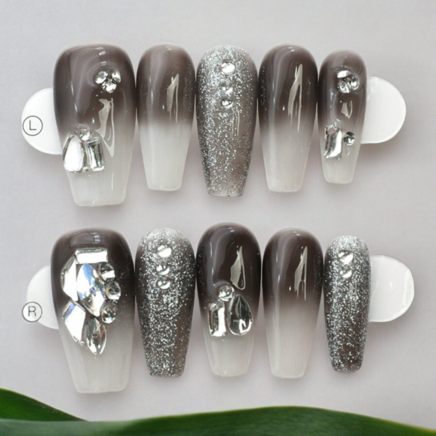 Smokey Sparkle
