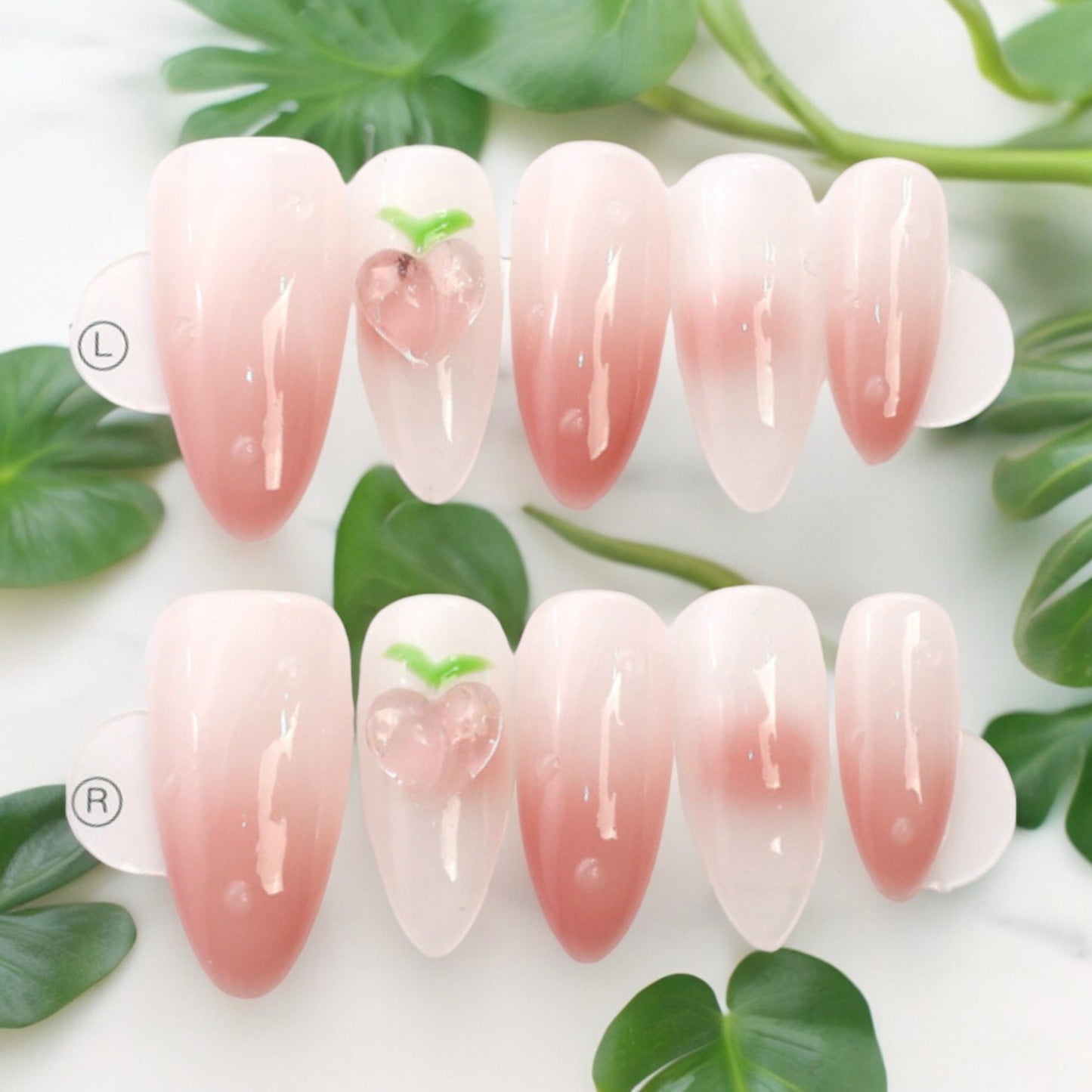 Strawberry Split