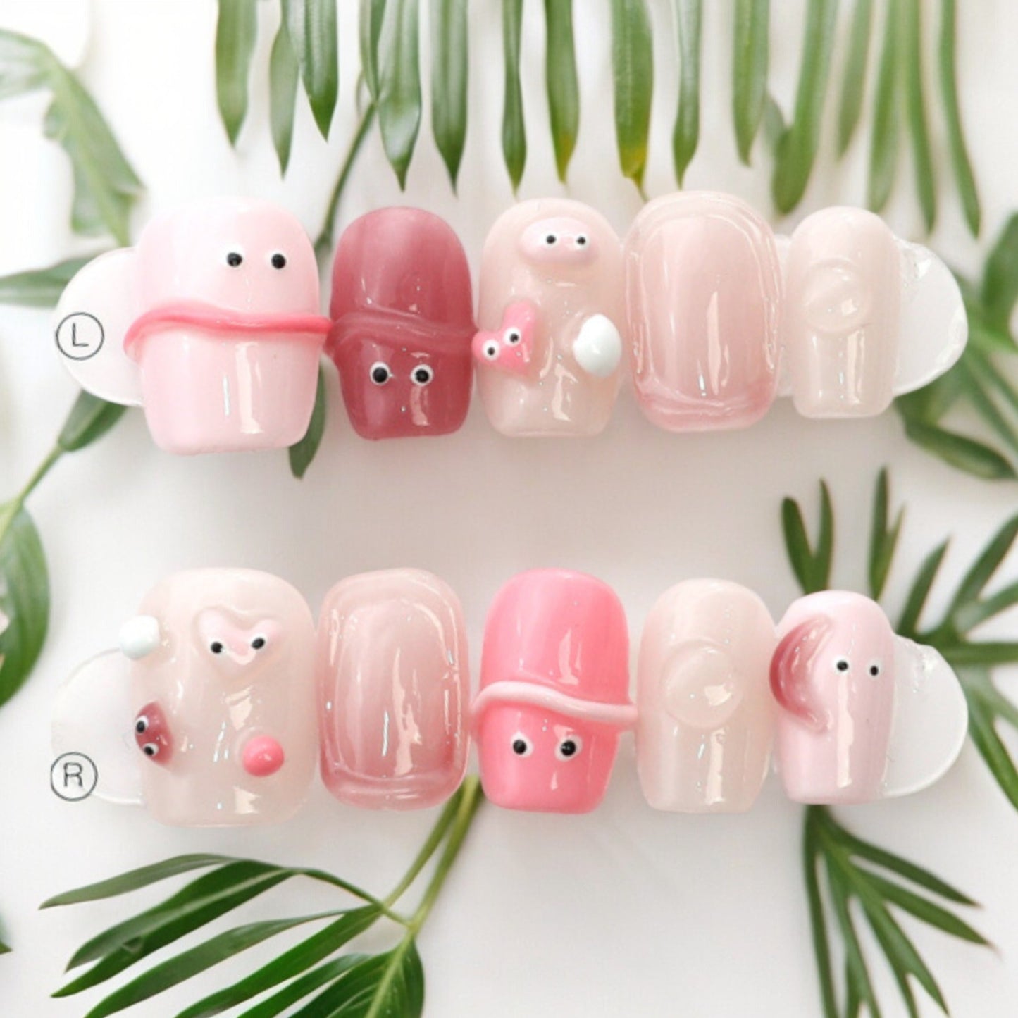 Cute Candy
