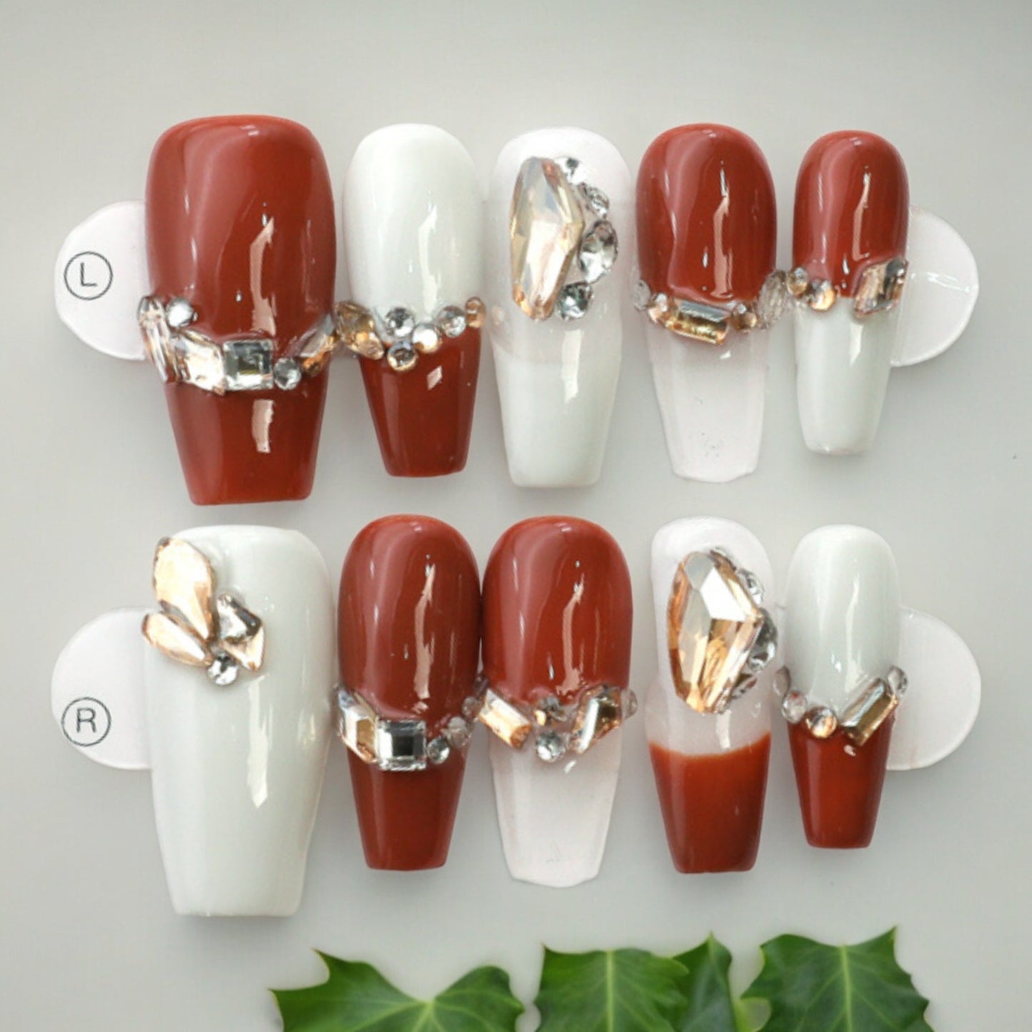 Terracotta Twist