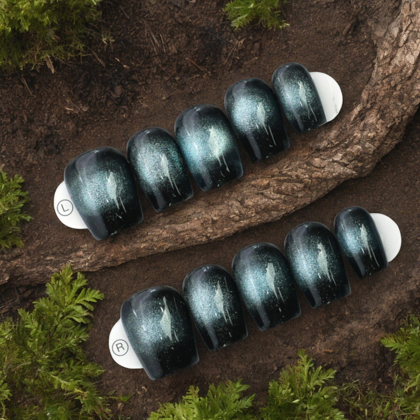 Cat Eye Shimmer