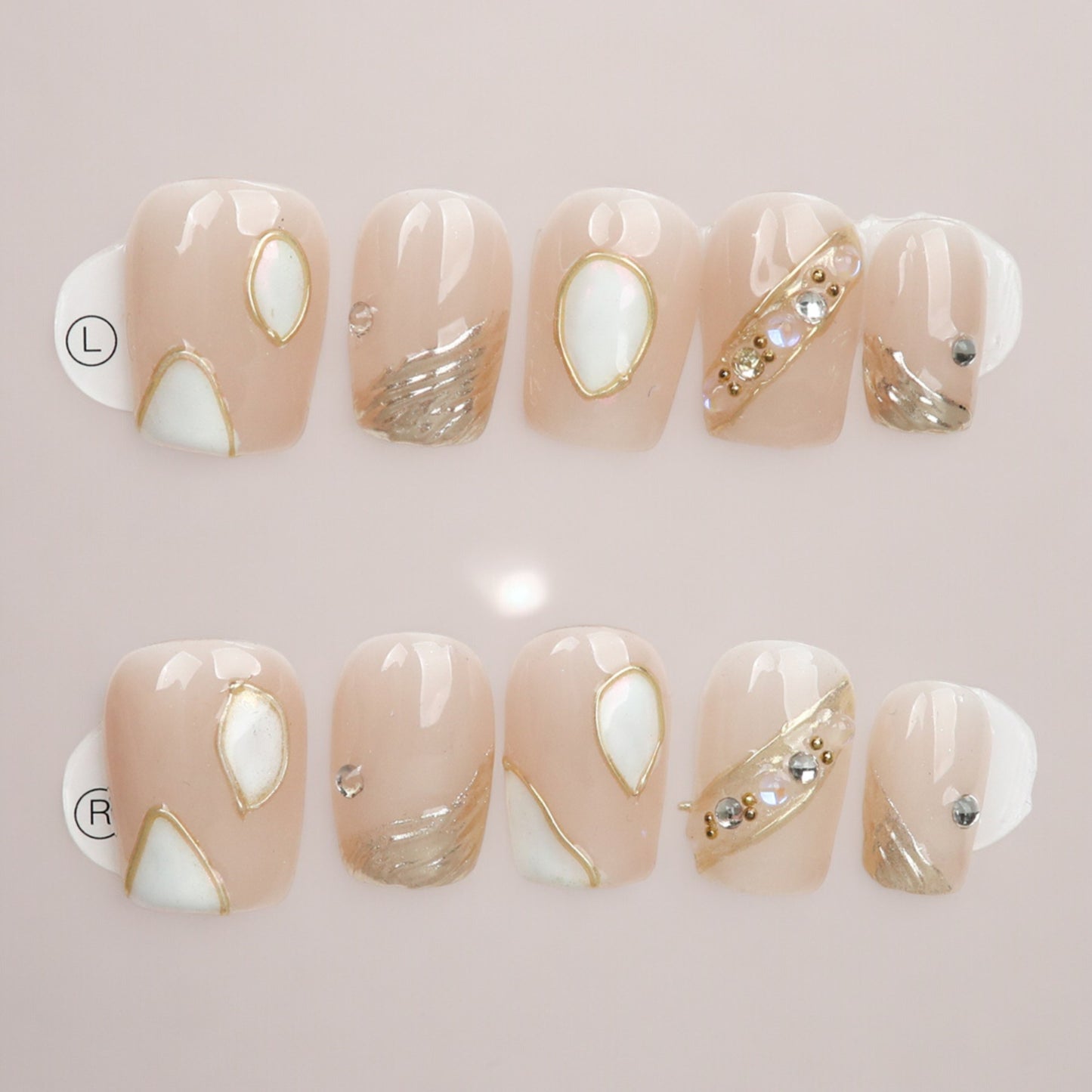 Mother Pearl