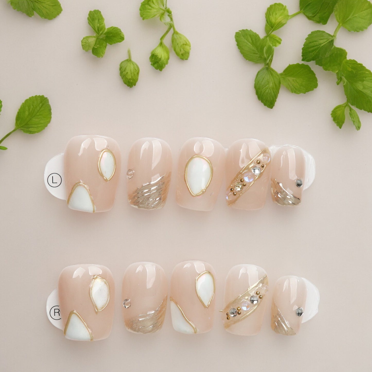 Mother Pearl