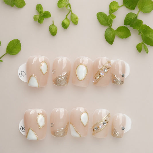 Mother Pearl