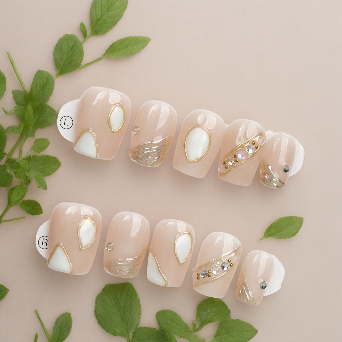 Mother Pearl