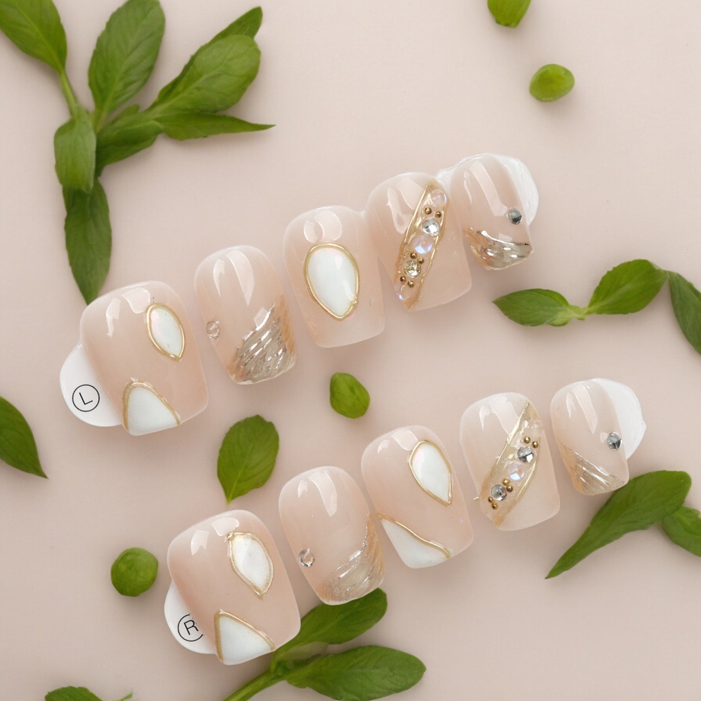 Mother Pearl