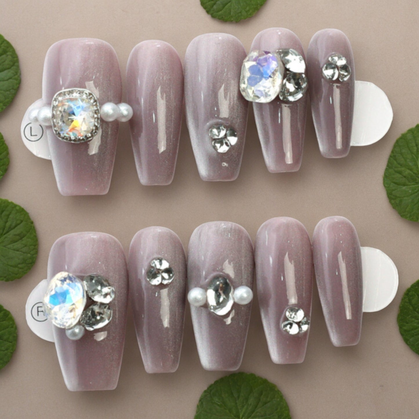 Mink Minx