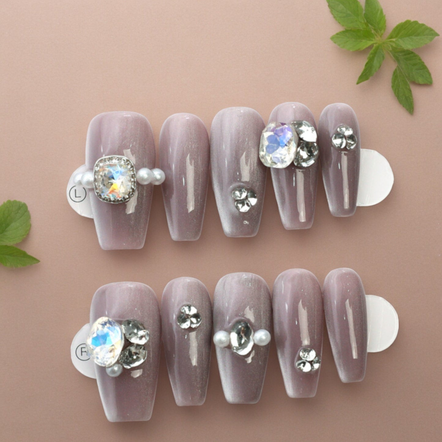 Mink Minx
