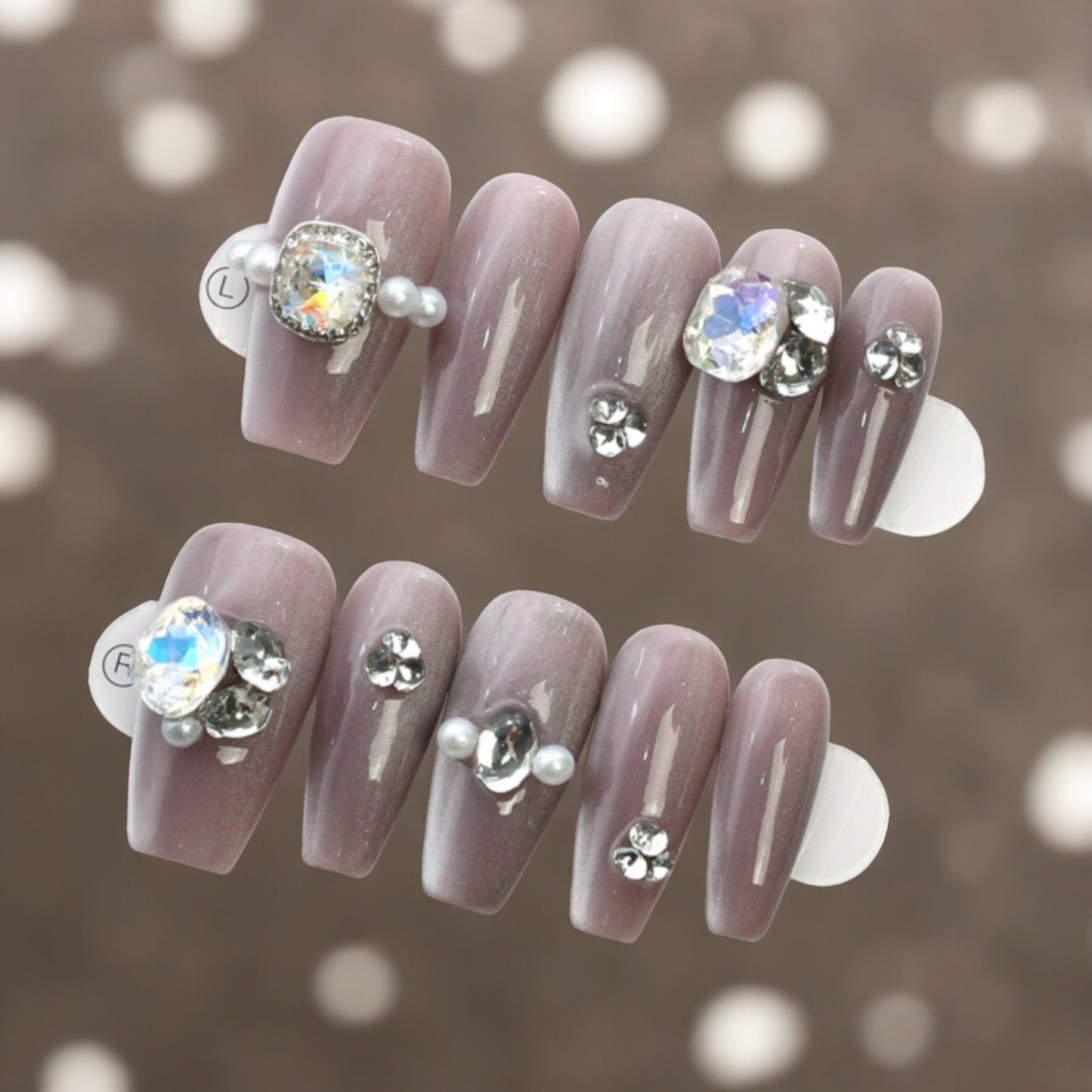 Mink Minx