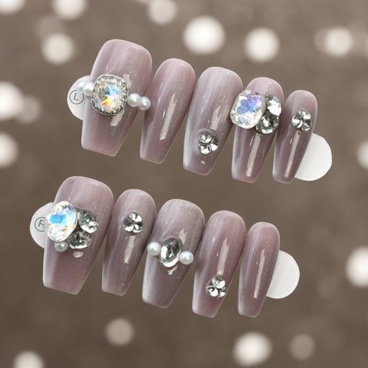 Mink Minx