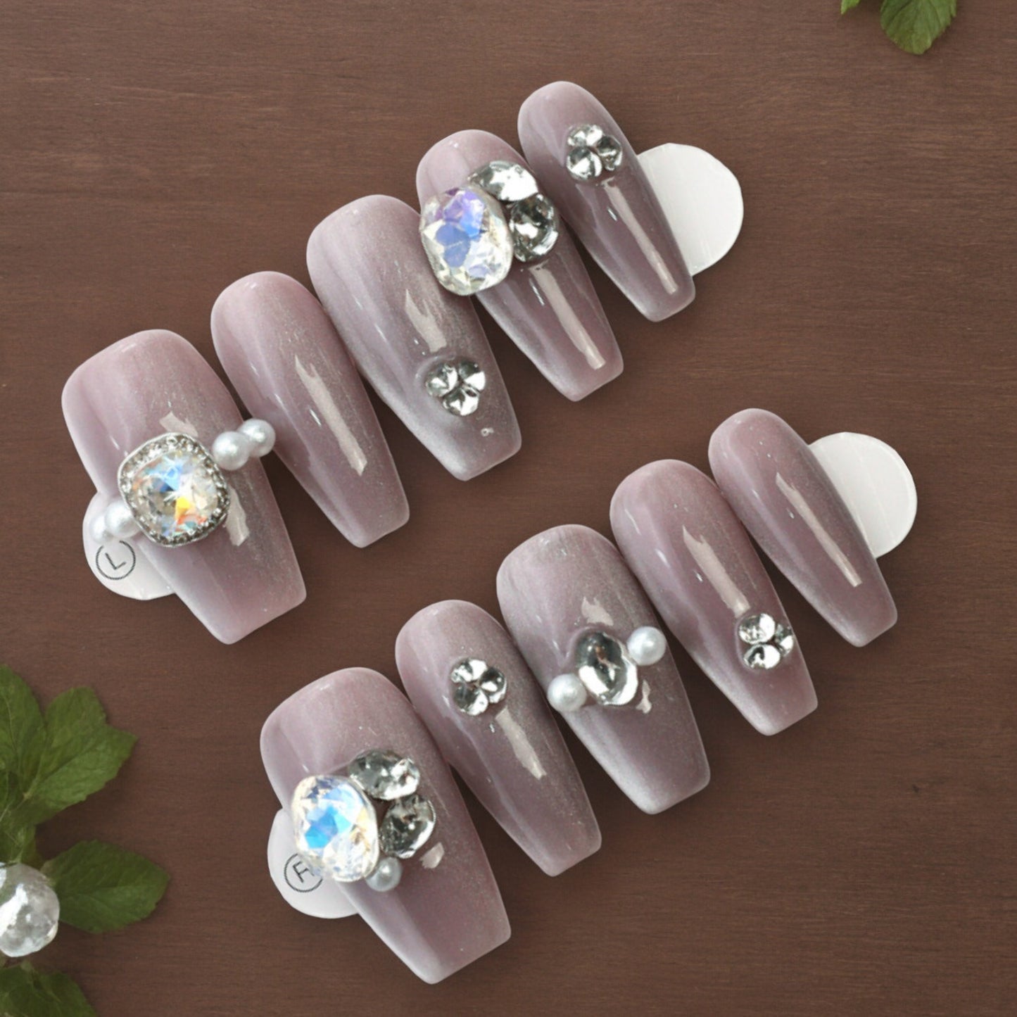 Mink Minx