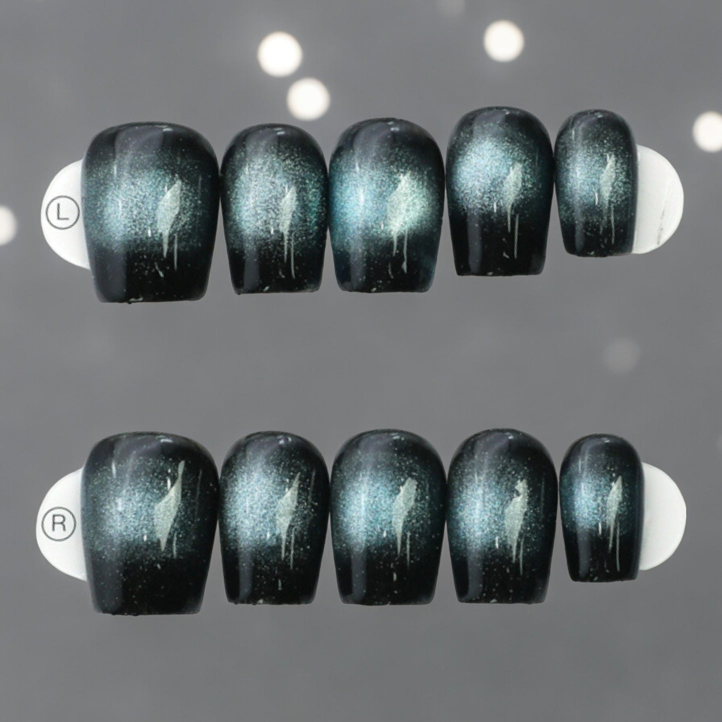 Cat Eye Shimmer