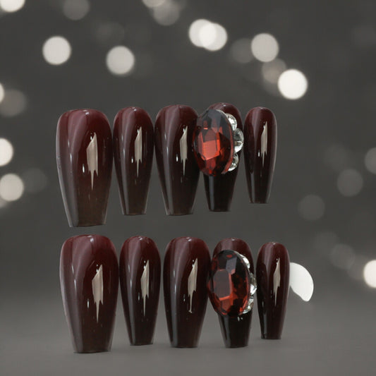 Black Cherry Spice
