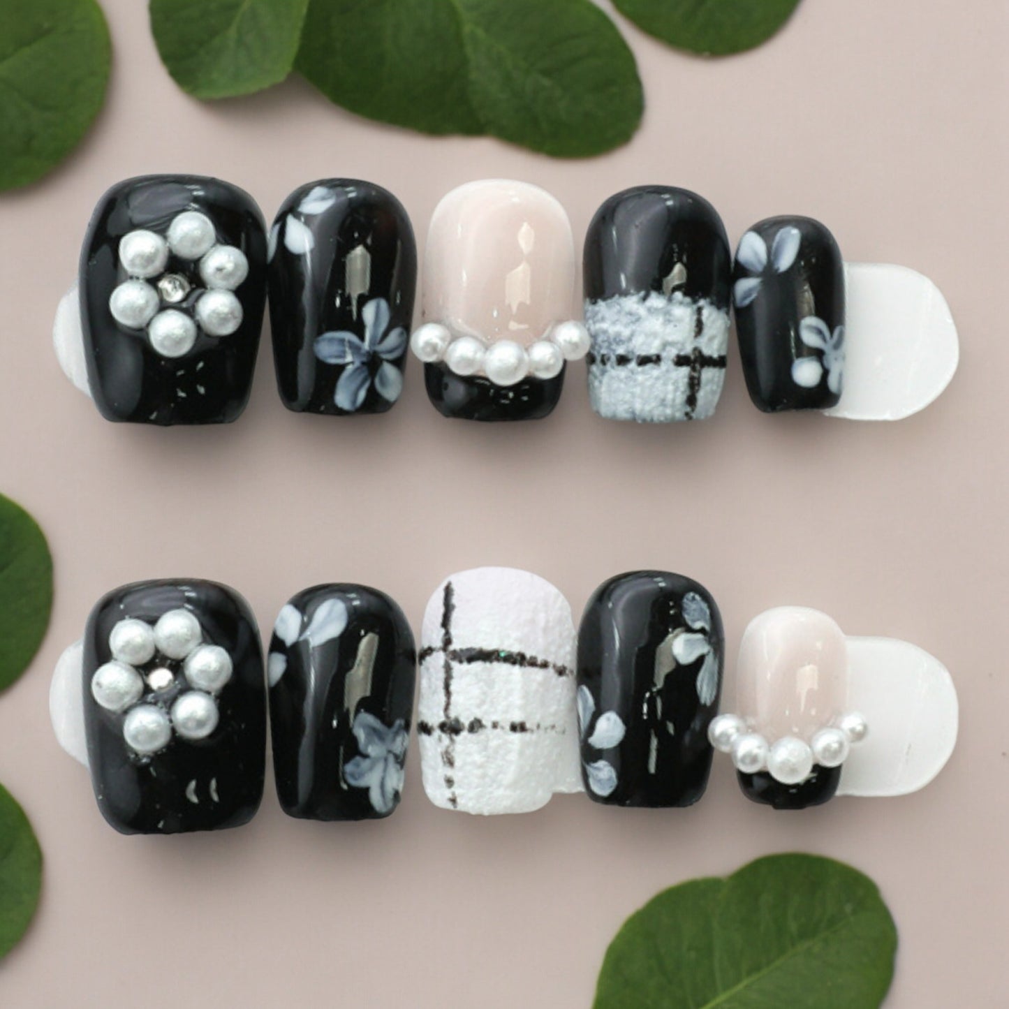Pearly Punk Rock
