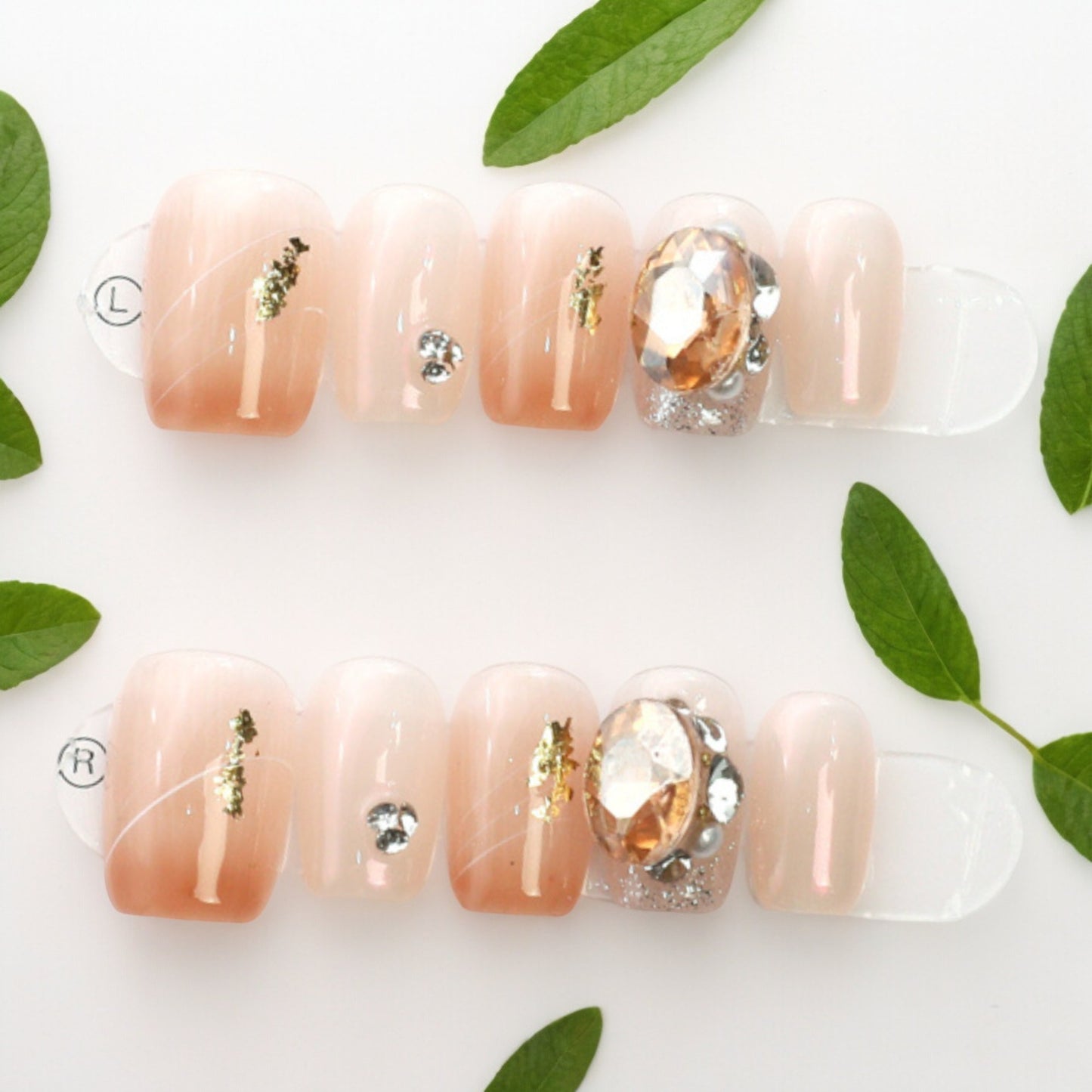 Peachy Queen
