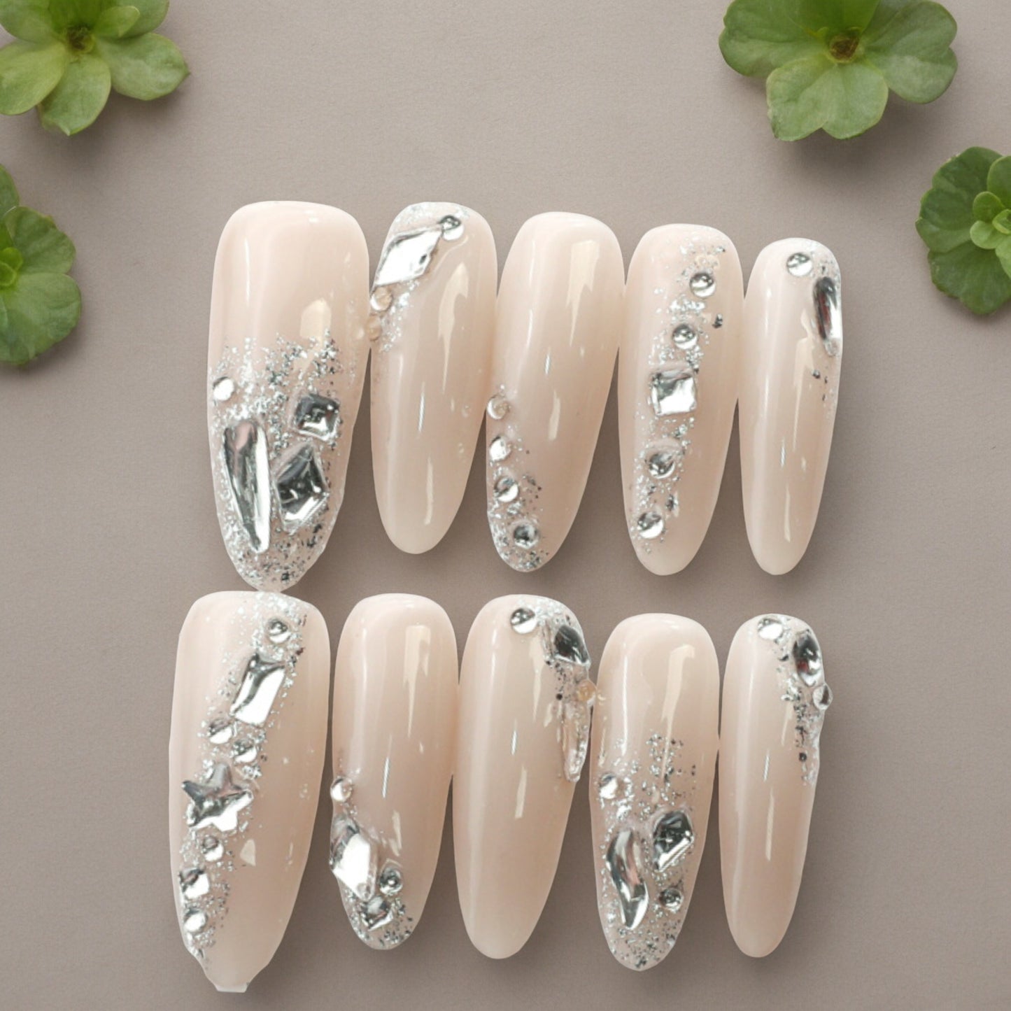 Ivory Ice