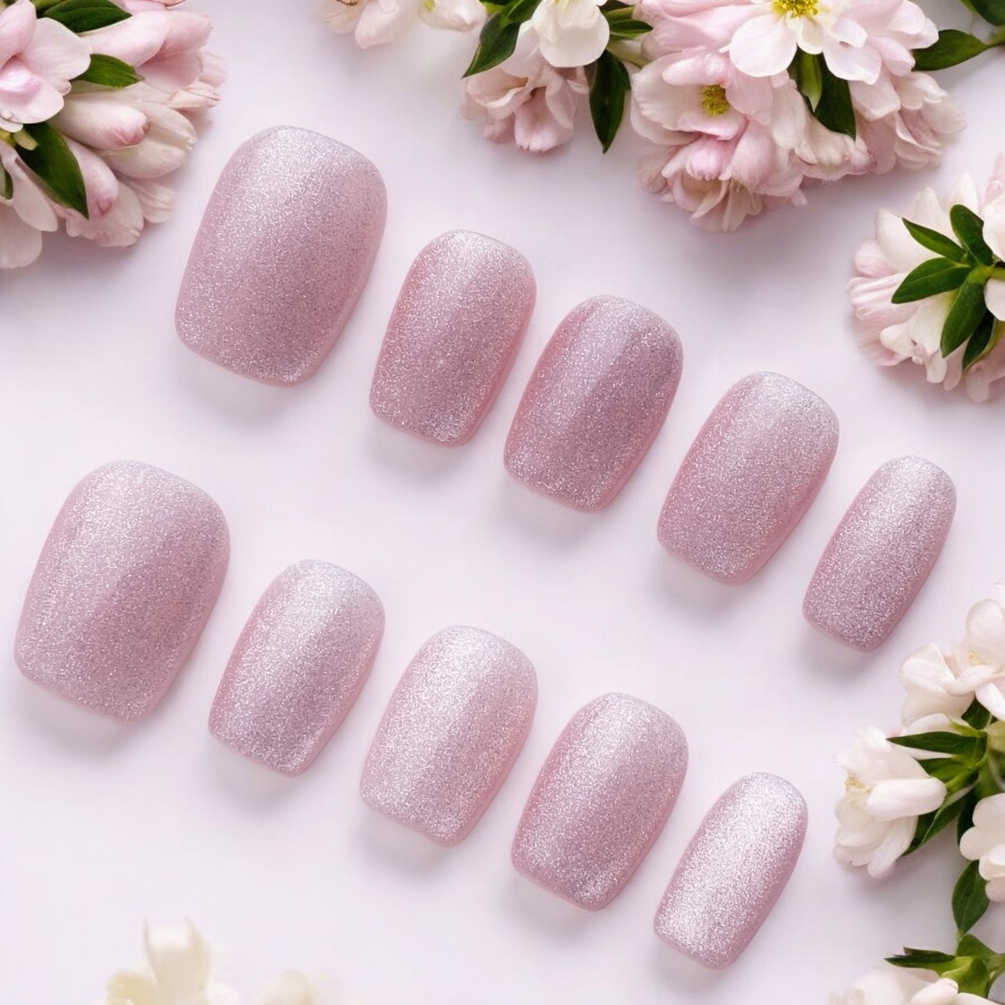 Sparkling Rose