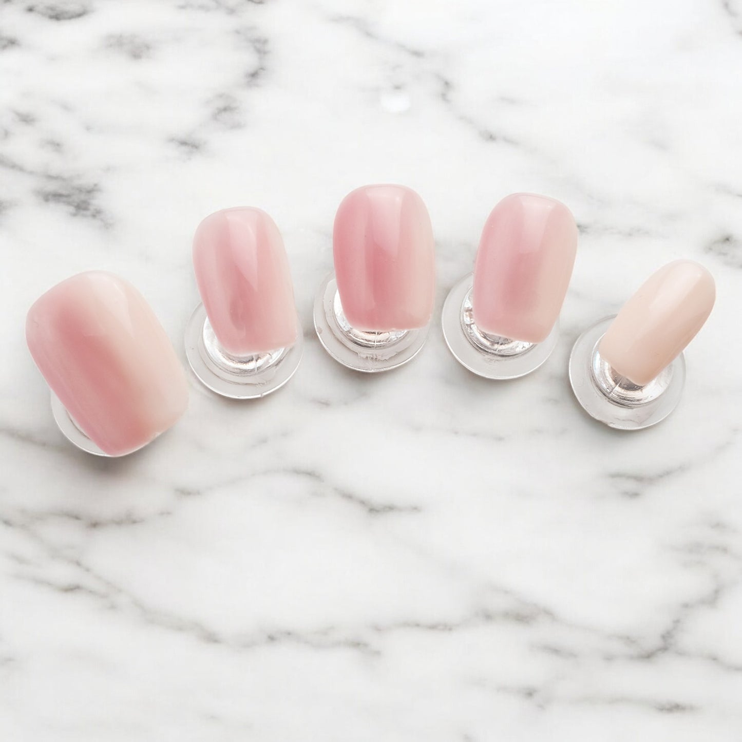 Petal Pink