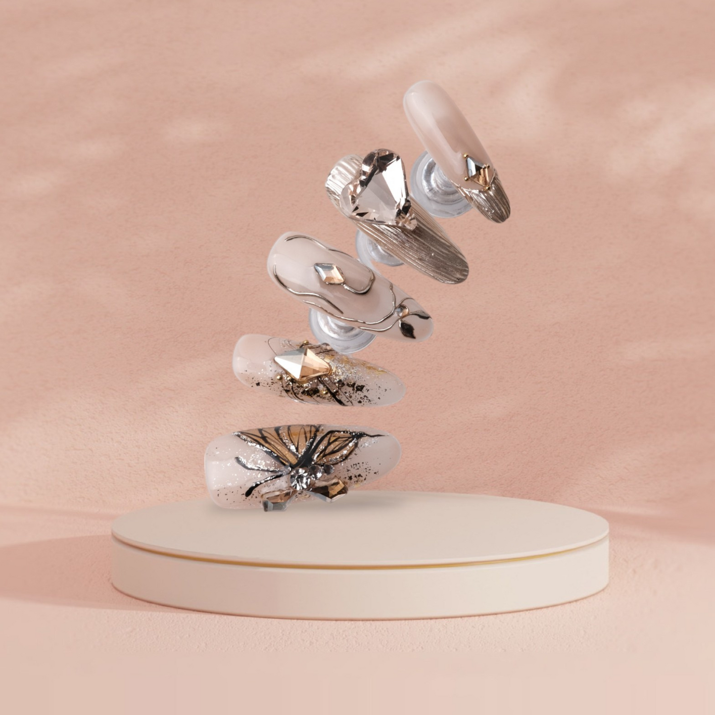 Butterfly Heart