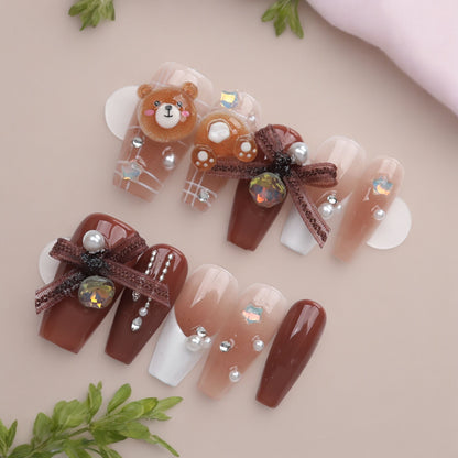 Bearlicious