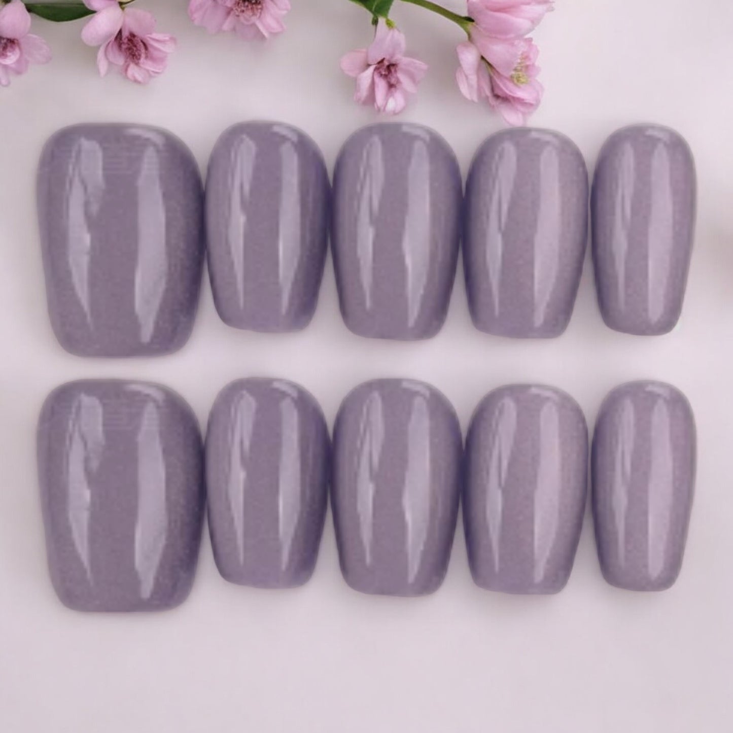 Mauve Whisper