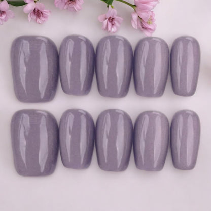 Mauve Whisper