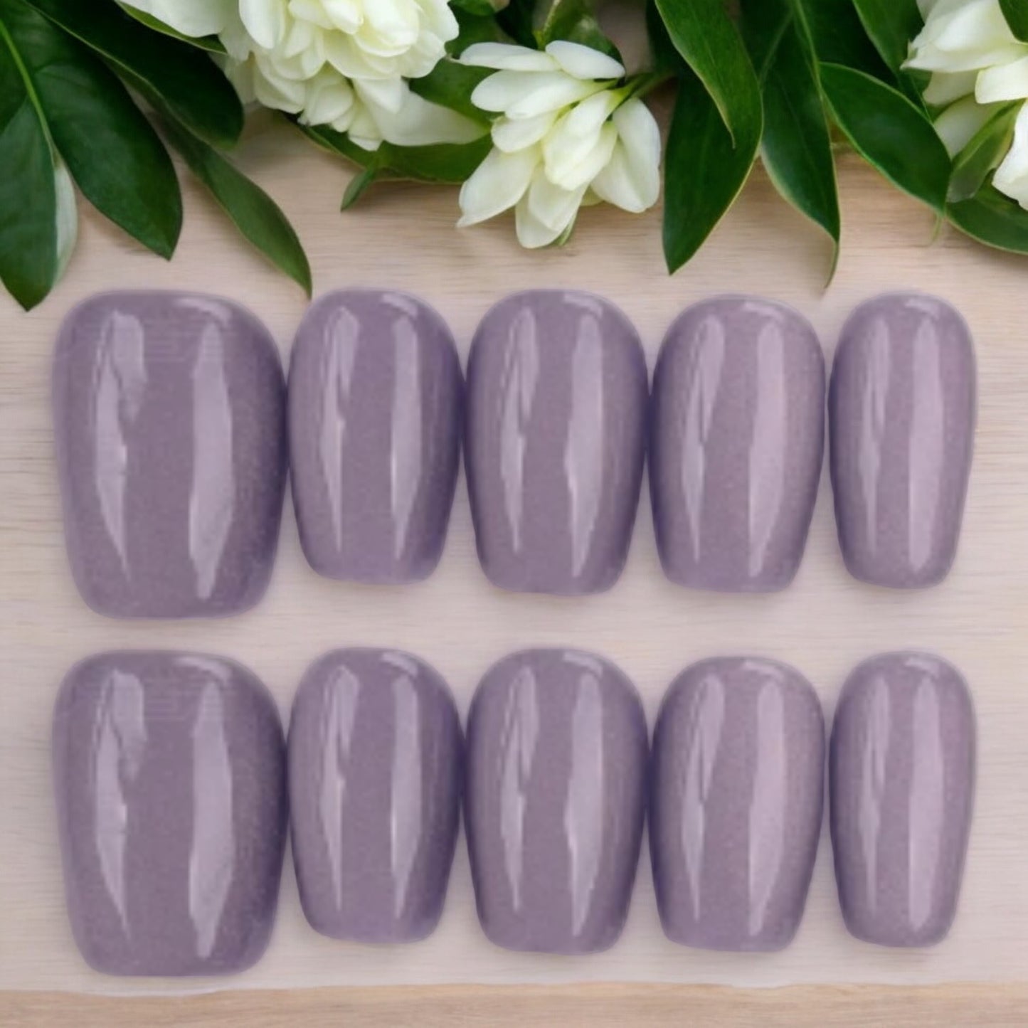 Mauve Whisper